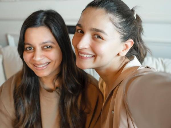 Alia Bhatt buys a new luxurious Aerial view Apartment at Pali Hill for a whopping amount 