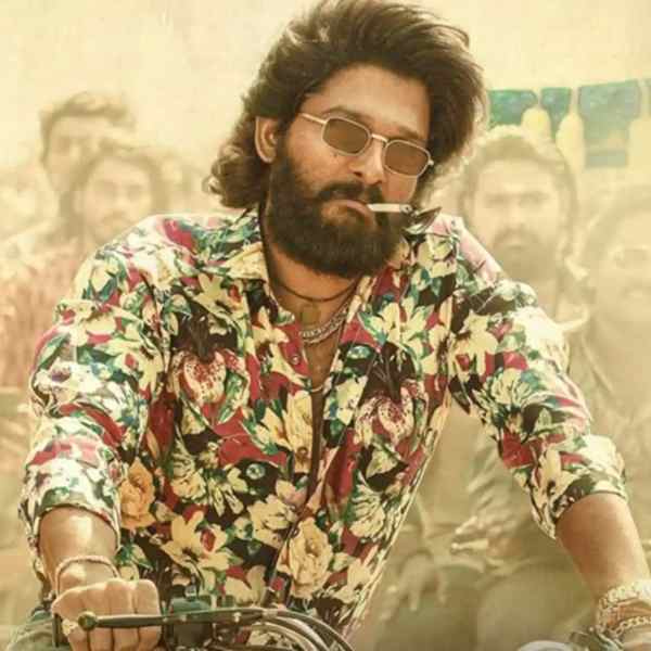 Where is Pushpa: Pushpa The Rule new intro teaser is not upto the worth 