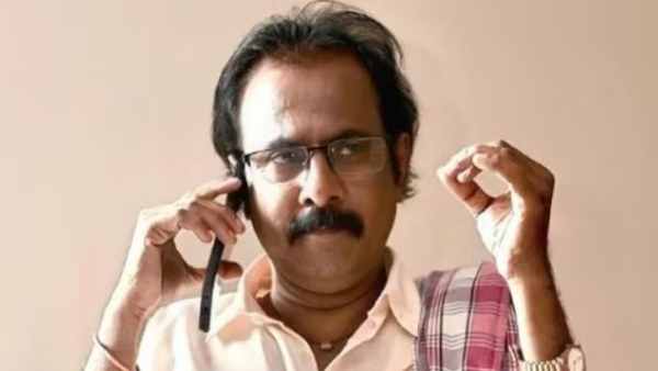 Tollywood comedy actor Allu Ramesh passes away due to sudden cardiac arrest Tollywood comedy actor Allu Ramesh passes away due to sudden cardiac arrest