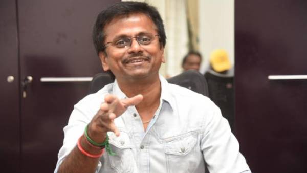  இயக்குநர் ஏஆர் முருகதாஸ் 