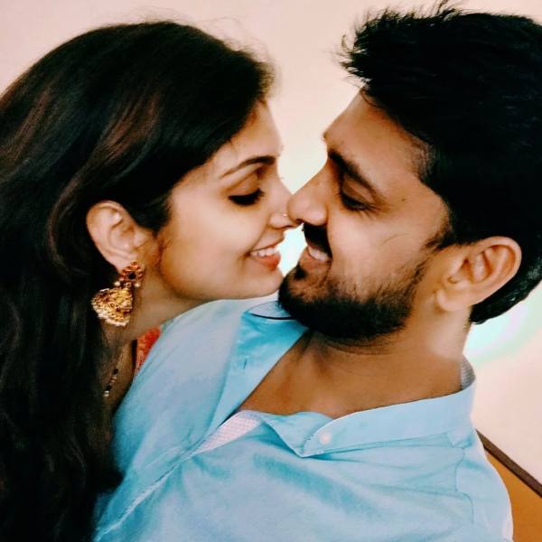 Serial actor Arnav Emotional interview about his girl baby