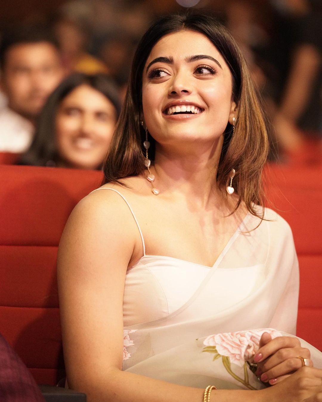 27 வயது நேஷ்னல் கிரஷ் 