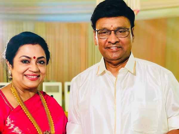 Evergreen heroine Poornima Bhagyaraj has opened up about her love Evergreen heroine Poornima Bhagyaraj has opened up about her love
