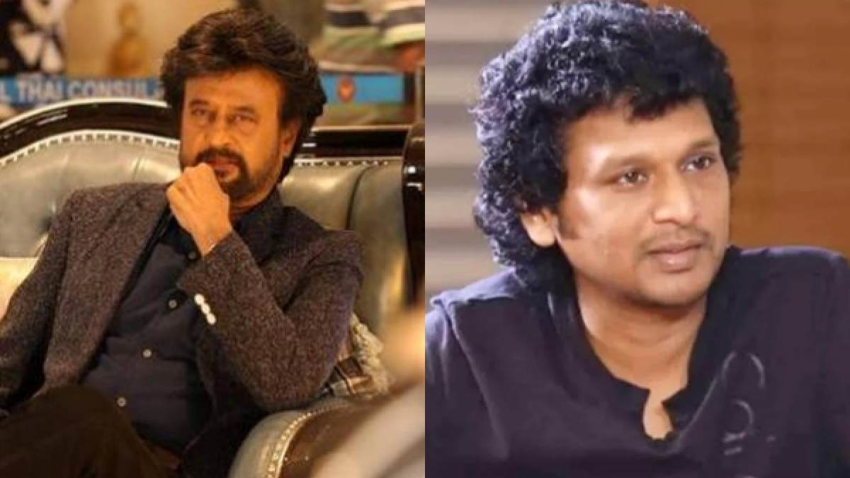  Thalaivar 171: Sun Pictures will produce the Rajini-Lokesh Kanagaraj film