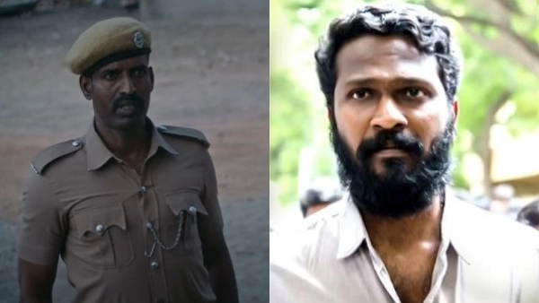 களம் சோளகர் தொட்டி தாக்கம்தான் 