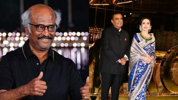 ரஜினி எழுதிய கடிதம் 