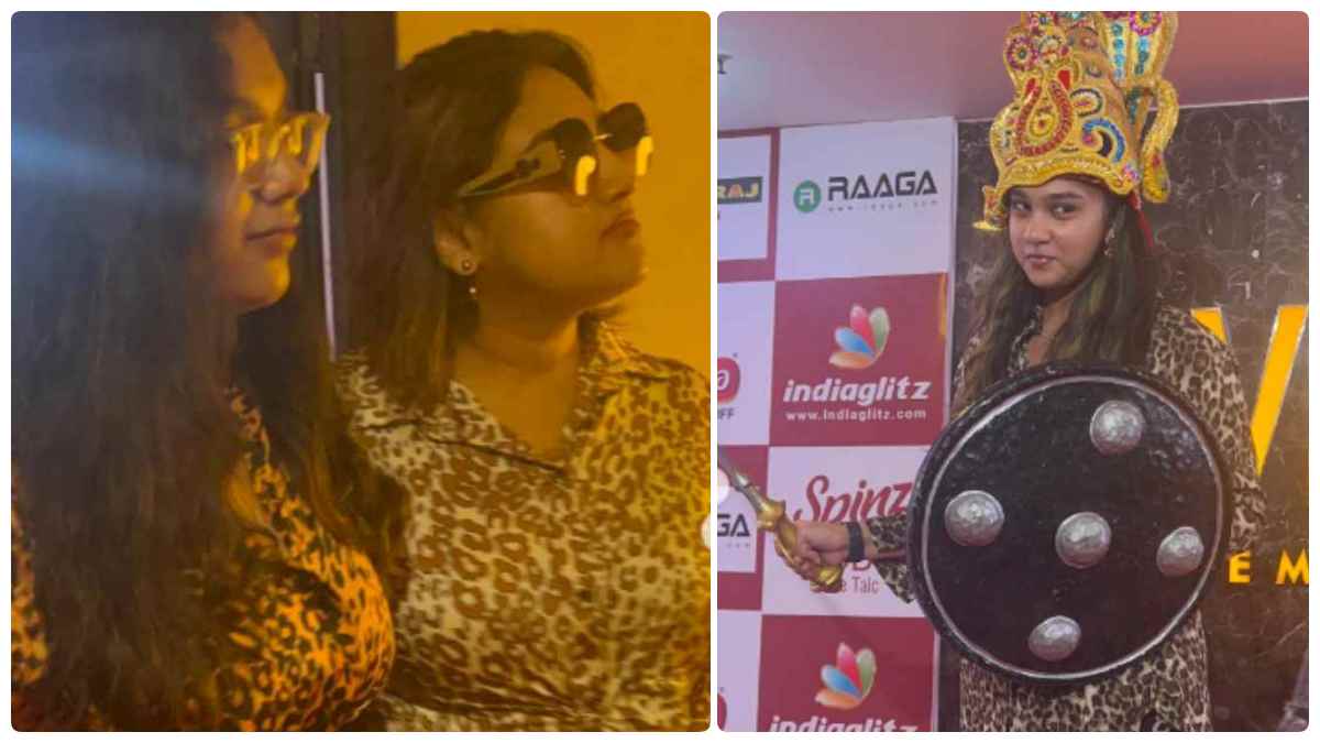 vanitha vijayakumar talks about ponniyin selvan 2 mistakes