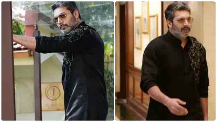 Ponniyin Selvan Jayam Ravi New look gone viral 