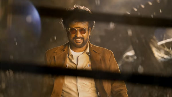 கேரக்டருக்கு உயிர் கொடுத்த ரஜினி கேரக்டருக்கு உயிர் கொடுத்த ரஜினி