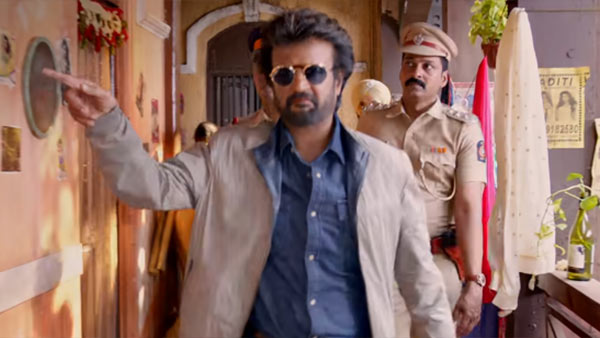 தர்பார் படம் ஏன் தோல்வியடைந்தது 