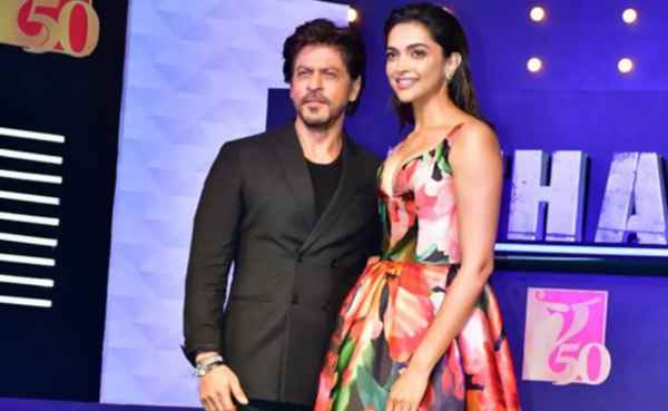  Deepika Padukone: The reason Deepika Padukone was flexible with Shah Rukh Khan 