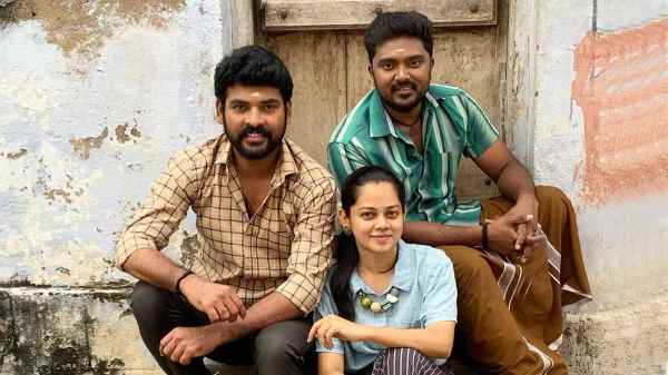 Bayilvan ranganathan review about Deiva machan 