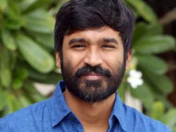 Dhanushs Wounderbar films New Movie Announcement At Today Dhanushs Wounderbar films New Movie Announcement At Today