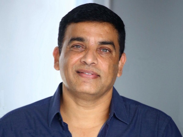 Dil Raju tries to produce Rajinikanth and Lokesh Kanagaraj movie 