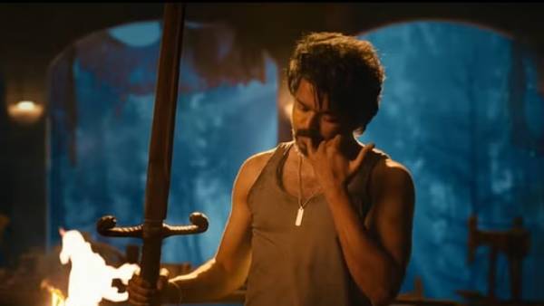 லியோ ப்ரோமோ 