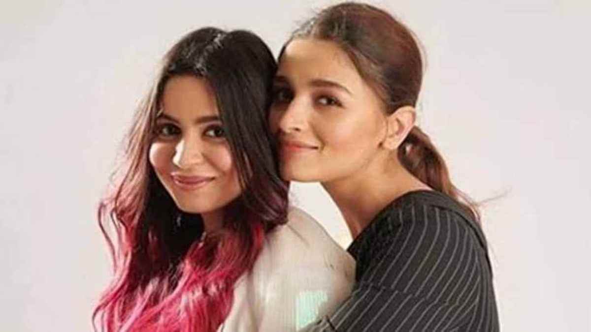  Alia Bhatt gifted flats worth Rs 8 crore to her sister