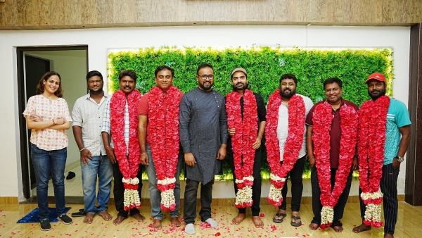 பத்து தல வெற்றி விழா 