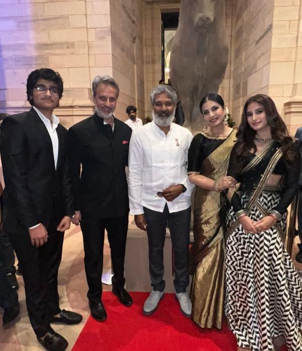 Raveena Tandon Daughter Rasha Thadani soon makes her bollywood debut