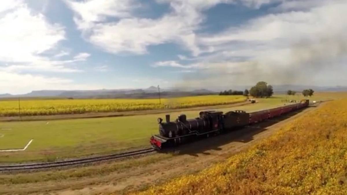 Actor Kamal haasan and Indian 2 movie team planned for British period train action sequence 