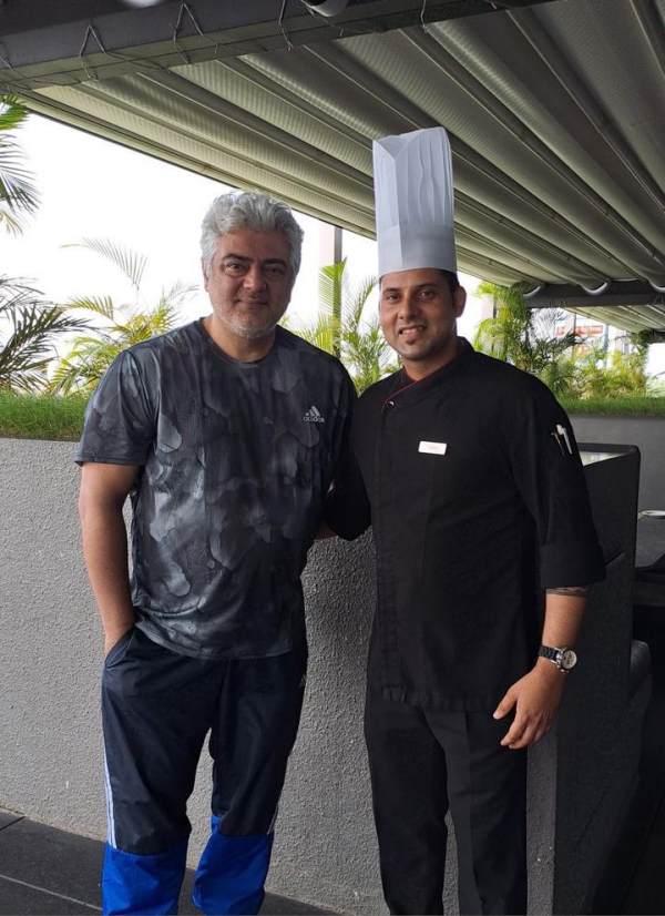 Did AK62 update will come on May 1 Ajiths Birthday? 