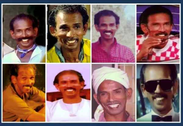 Veteran Malayalam Comedy Actor Mamukkoya passes away due to cardiac arrest 