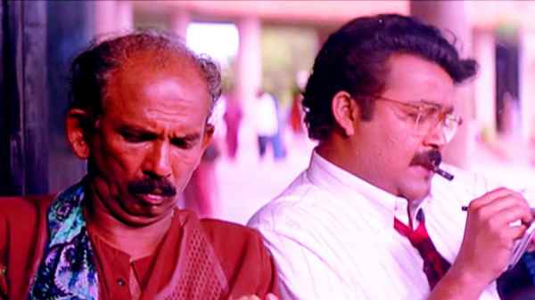 Veteran Malayalam Comedy Actor Mamukkoya passes away due to cardiac arrest 