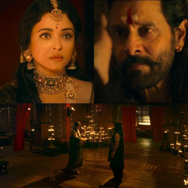 Ponniyin Selvan 2 Movie Review and Rating in Tamil Ponniyin Selvan 2 Movie Review and Rating in Tamil