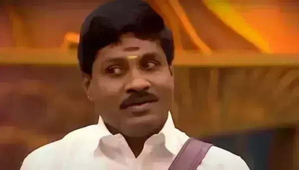 GP Muthu Gifted Scooter To His Father 