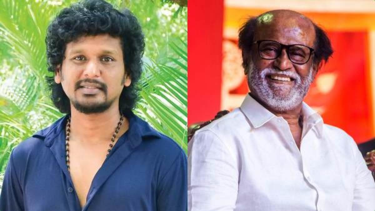  Thalaivar 171: Sun Pictures will produce the Rajini-Lokesh Kanagaraj film