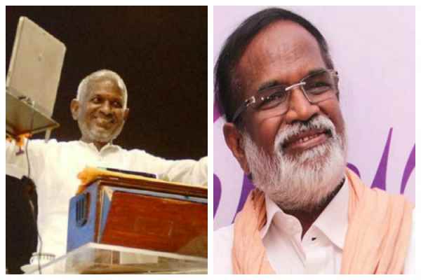  Ilaiyaraaja: Gangai Amaran opens up about the incident of Ilaiyaraaja being chased away from the studio