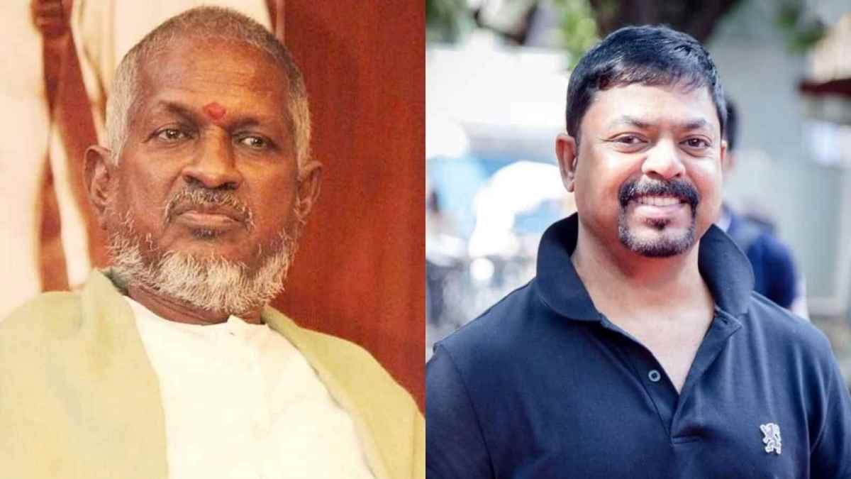 ilaiyaraaja and james vasanth has an insatiable enmity Journalist Cheyyar Balu open talk about ilaiyaraaja and james vasanth has an insatiable enmity Journalist Cheyyar Balu open talk about