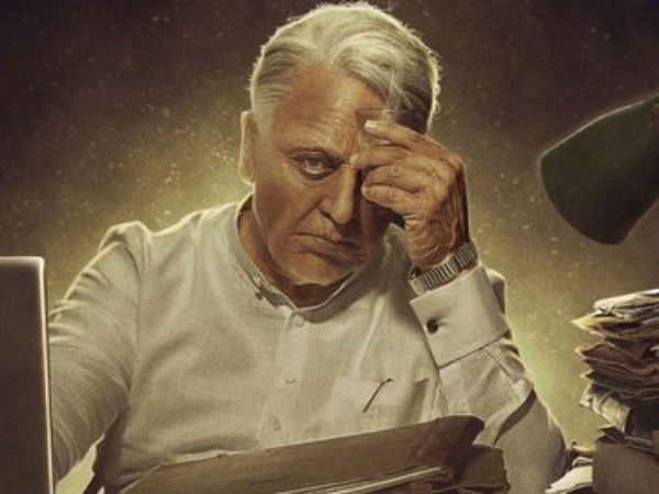 Netflix bags Indian 2 OTT rights for a whopping price 