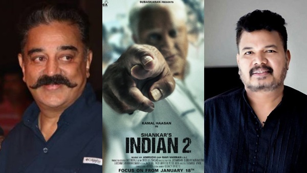 Netflix bags Indian 2 OTT rights for a whopping price 