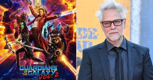 Guardians of the Galaxy Director James Gunn wish to work with RRR star Jr NTR Guardians of the Galaxy Director James Gunn wish to work with RRR star Jr NTR