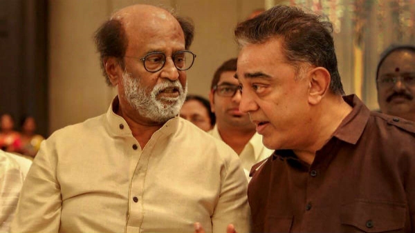 கமல் -ரஜினி காம்பினேஷன் படங்கள் கமல் -ரஜினி காம்பினேஷன் படங்கள்