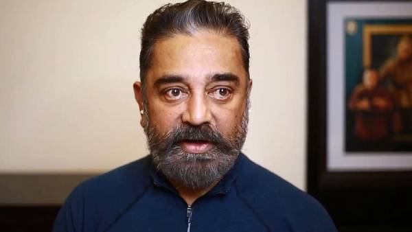 Kamal Haasan give his voice in Sivakarthikeyans Maaveeran Movie? 