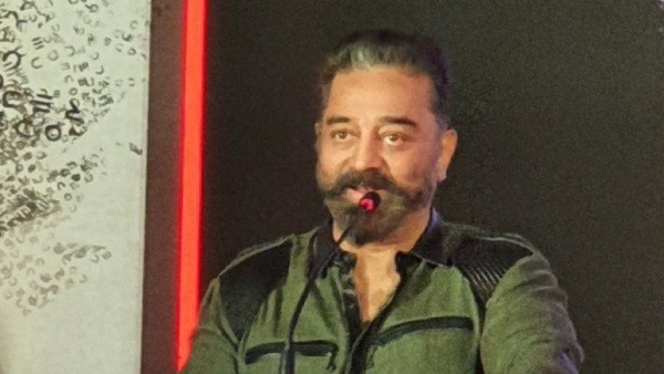 சூட்டிங்கை விரைவில் முடிக்க கமல் ஆர்வம் 