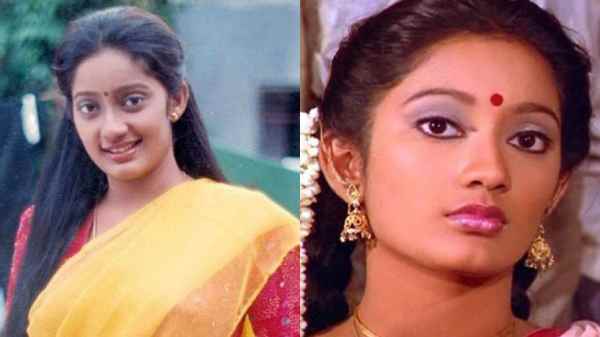 Actor Bayilvan Ranganathan has revealed many shocking information about actress Kanaka Actor Bayilvan Ranganathan has revealed many shocking information about actress Kanaka