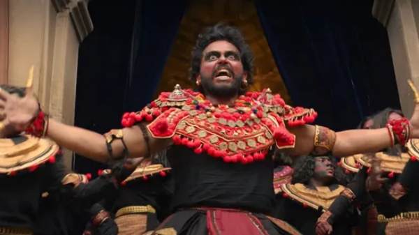 A Quick Recap of Ponniyin Selvan 1 in Tamil 