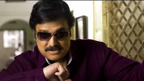  Kushboo: Actress Kushboo opens the secret about Sathyaraj and Karthik