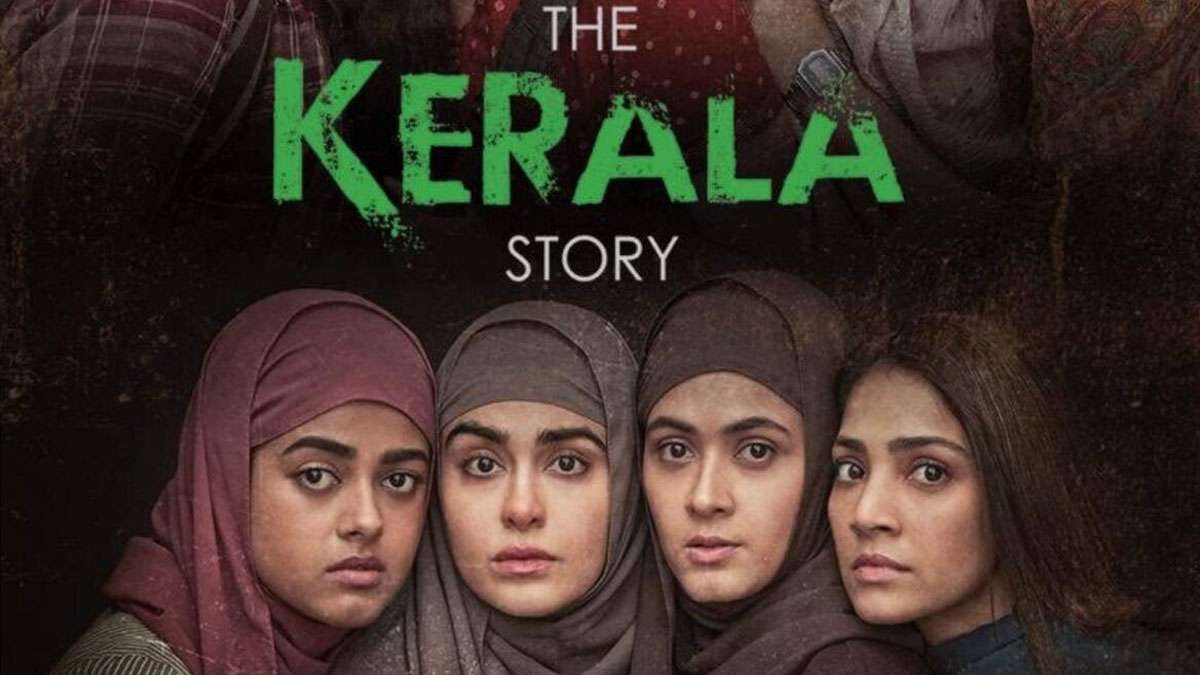 No Ban for The Kerala Story in Kerala: Saji Cherian opens up No Ban for The Kerala Story in Kerala: Saji Cherian opens up