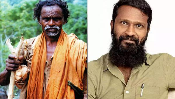 சோளகர் தொட்டி நாவல் 