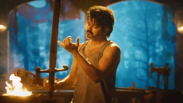  LEO: Dhanush is playing a cameo role in Vijays Leo