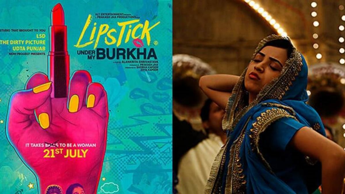  Where to watch these 8 Banned Indian Movies? OTT list is here! 