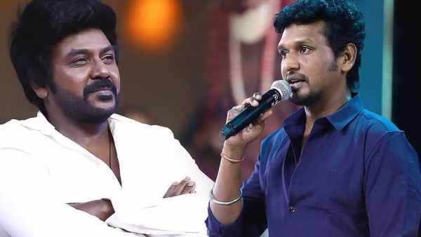 Director Lokesh Kanagaraj Praises Rudhran Movie 