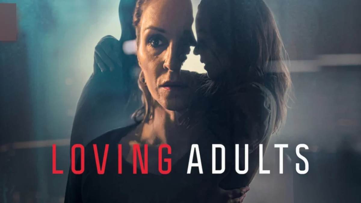 Loving Adults Movie Review in Tamil Loving Adults Movie Review in Tamil