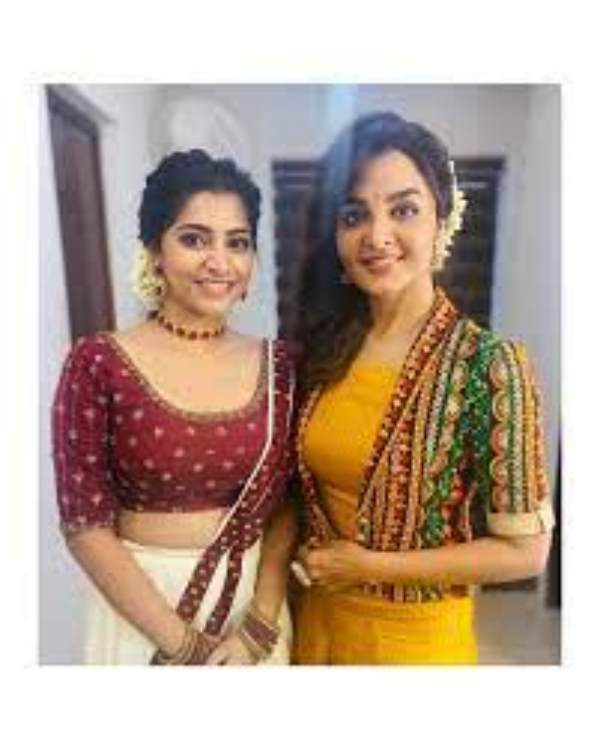 Malavika Sreenath faces horrific casting couch in Malayalam Cine Industry Malavika Sreenath faces horrific casting couch in Malayalam Cine Industry