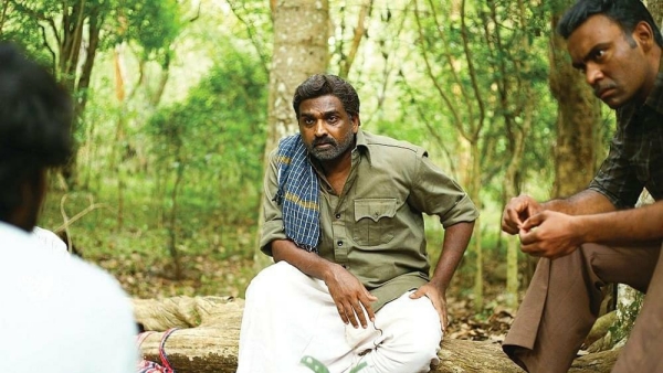 என்ன பிரச்னை என்பதே படத்தில் இல்லை 