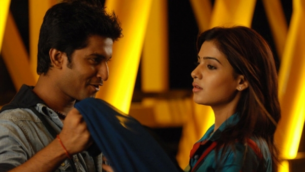 கவனம் ஈர்த்த நான் ஈ 