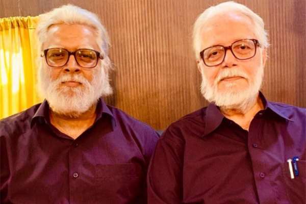 GD Naidu Biopic: Madhavan to star in GD Naidus biopic poster stuns fans